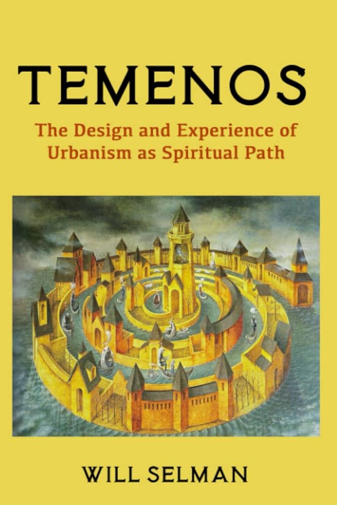 Temenos Book Cover