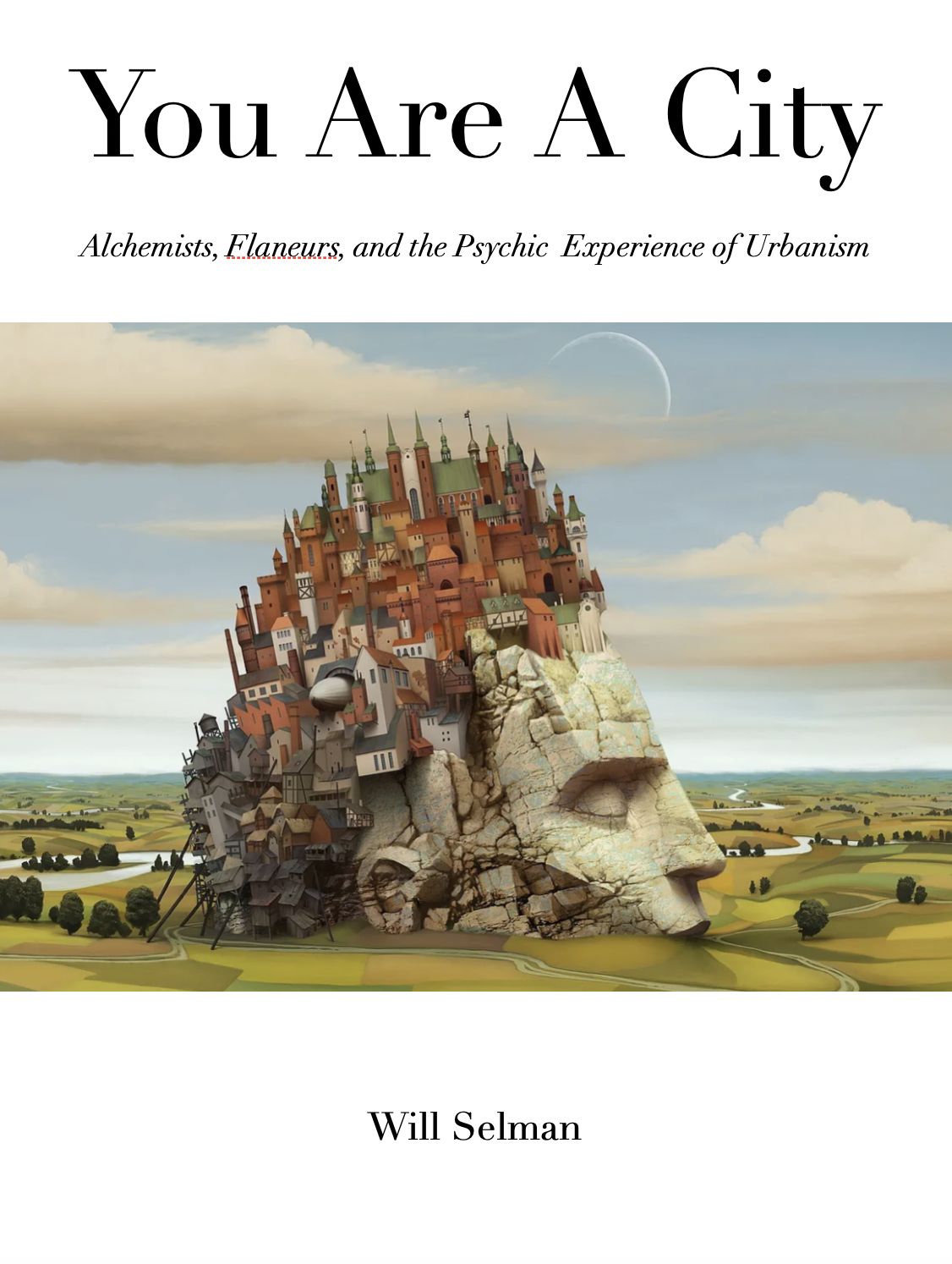 Urbanomic Books – Symbolic Urbanism